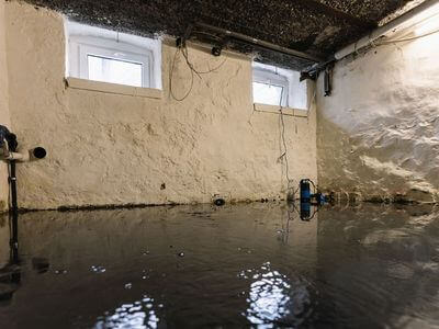 About water damage cleanup - ceiling water damage repair experts in Erlanger